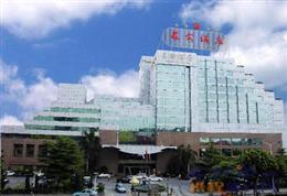 长安酒店(Chang An Hotel)